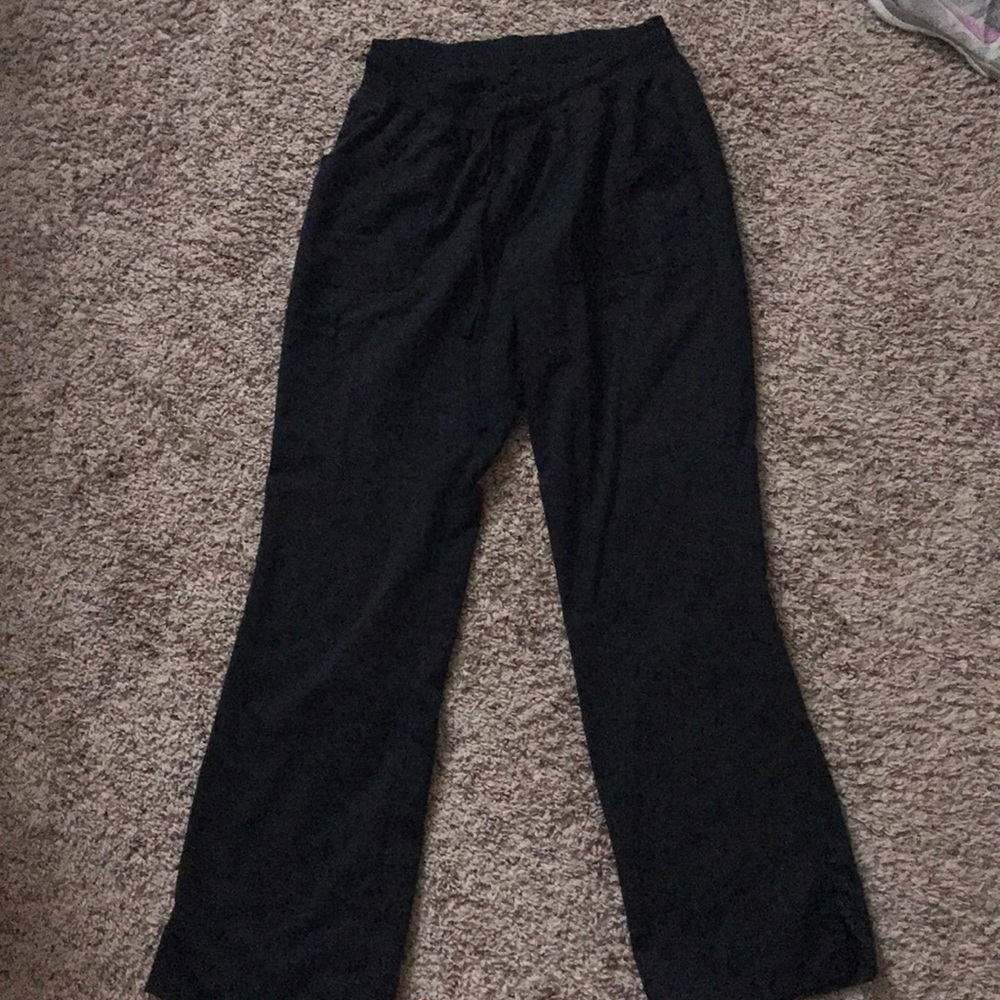 Scrub Pants